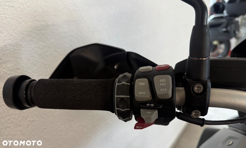 BMW GS - 7