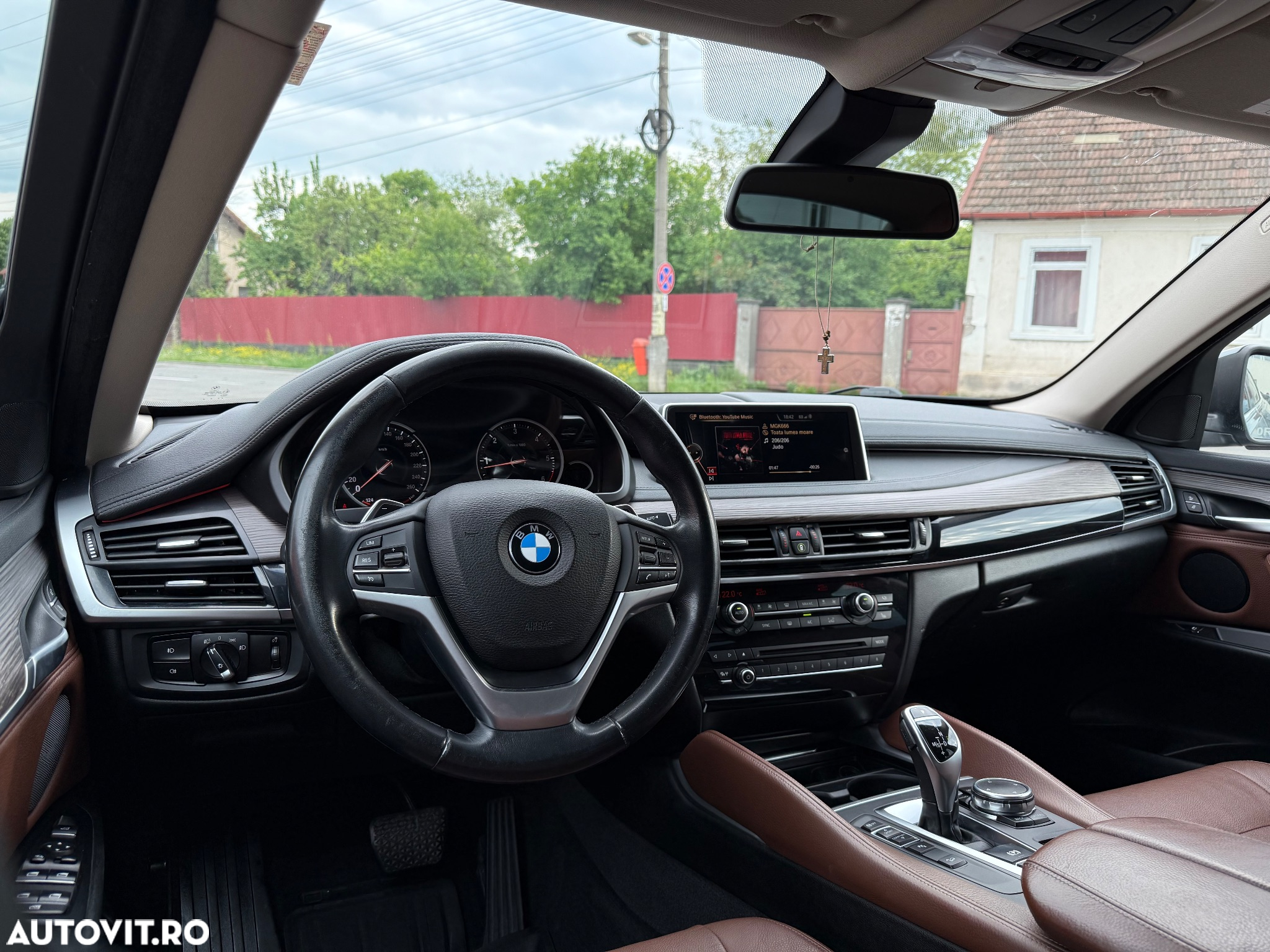 BMW X6 xDrive30d - 5