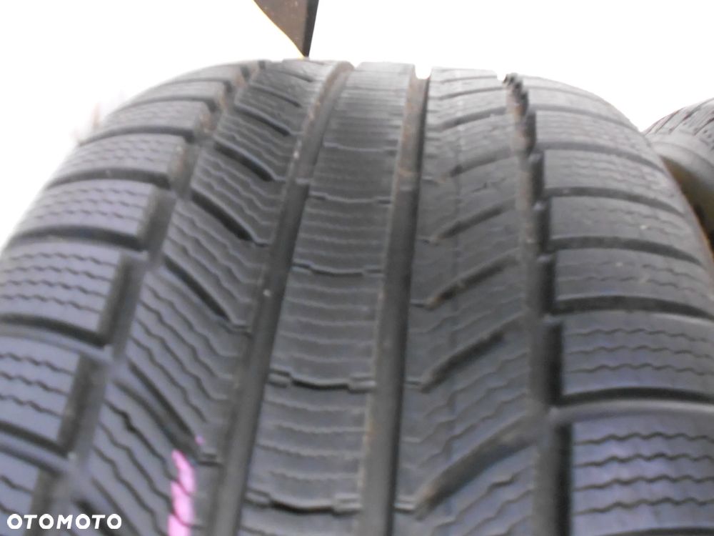 OPONY 255/50R19 CONTINENTAL WINTER CONTACT TS 870P SEAL DOT 4123 8MM - 4