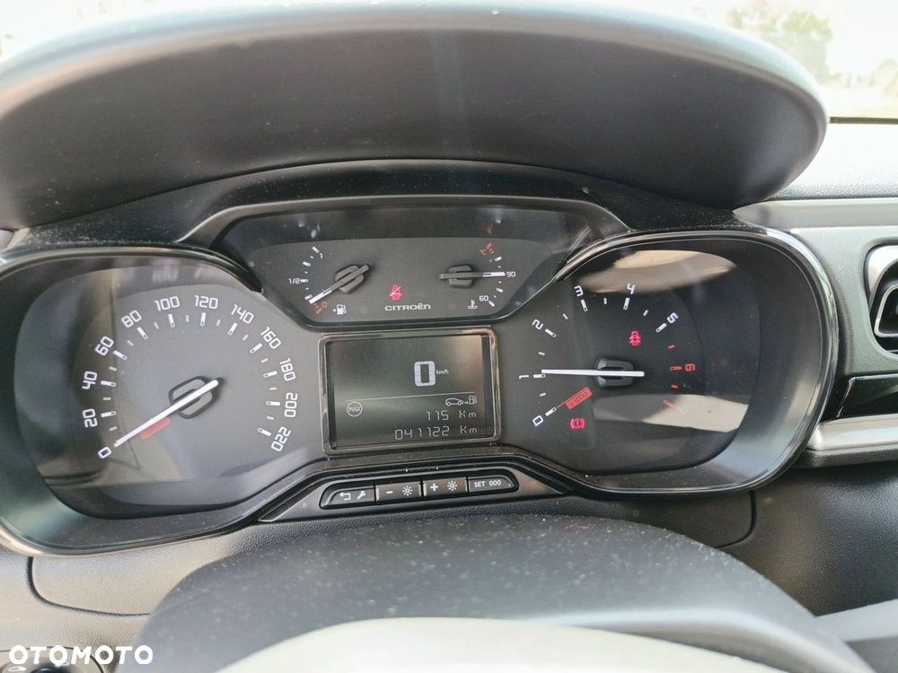 Citroën C3 - 14