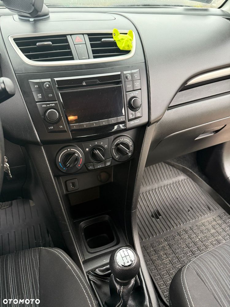 Suzuki Swift 1.2 30 Jahre - 5