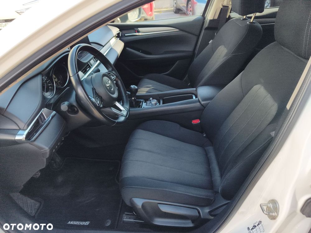 Mazda 6 2.0 SKYMotion - 15