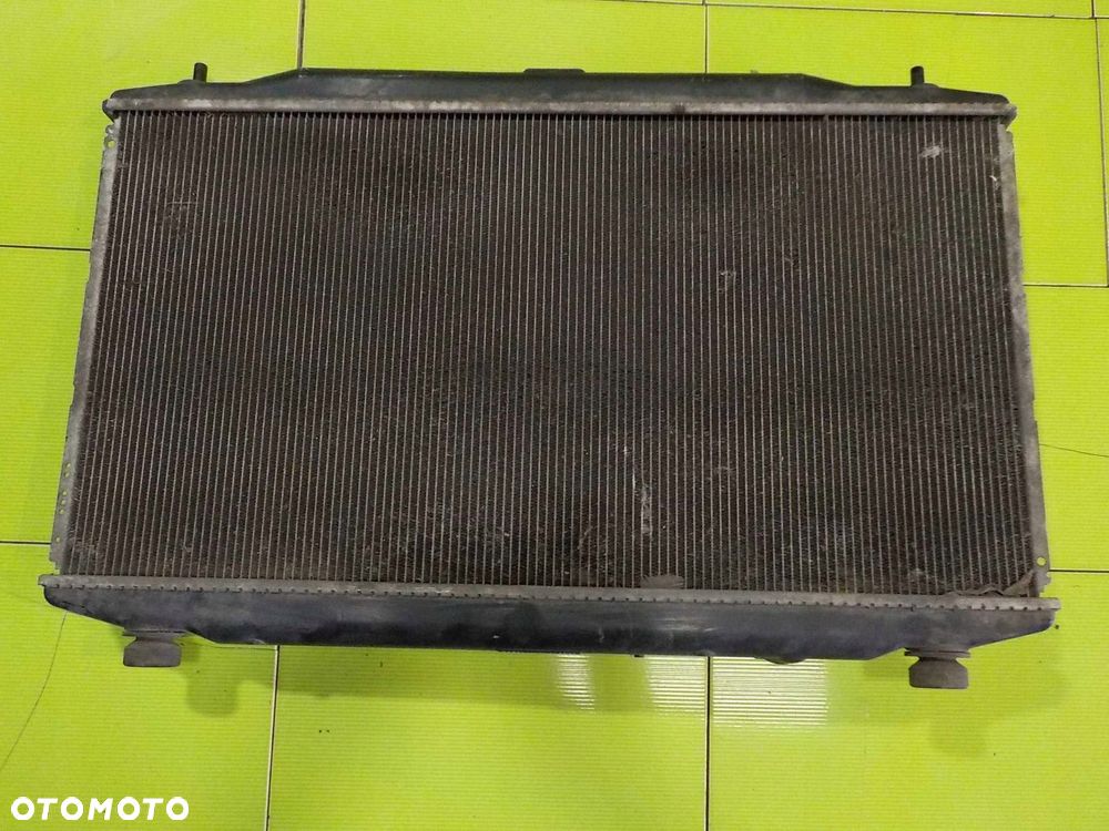 HONDA CIVIC IX 2.2 I-DTEC 12r chlodnica wody MF222000-8508 - 2
