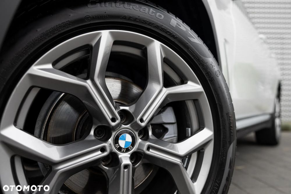 BMW X3 xDrive30i xLine - 16