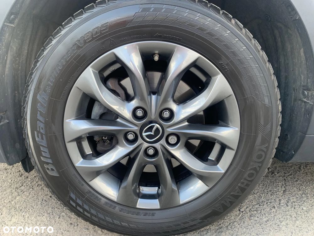 Mazda CX-3 2.0 SkyPassion - 21