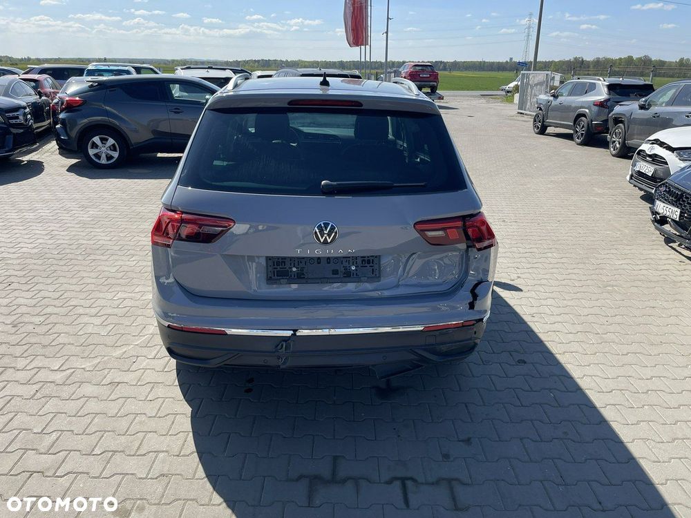 Volkswagen Tiguan 2.0 TDI SCR DSG Life - 4