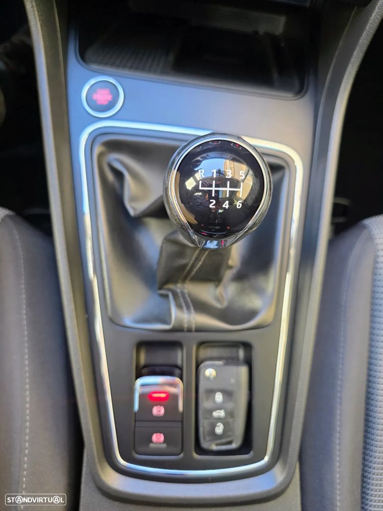 SEAT Leon 1.0 EcoTSI Style S/S - 46