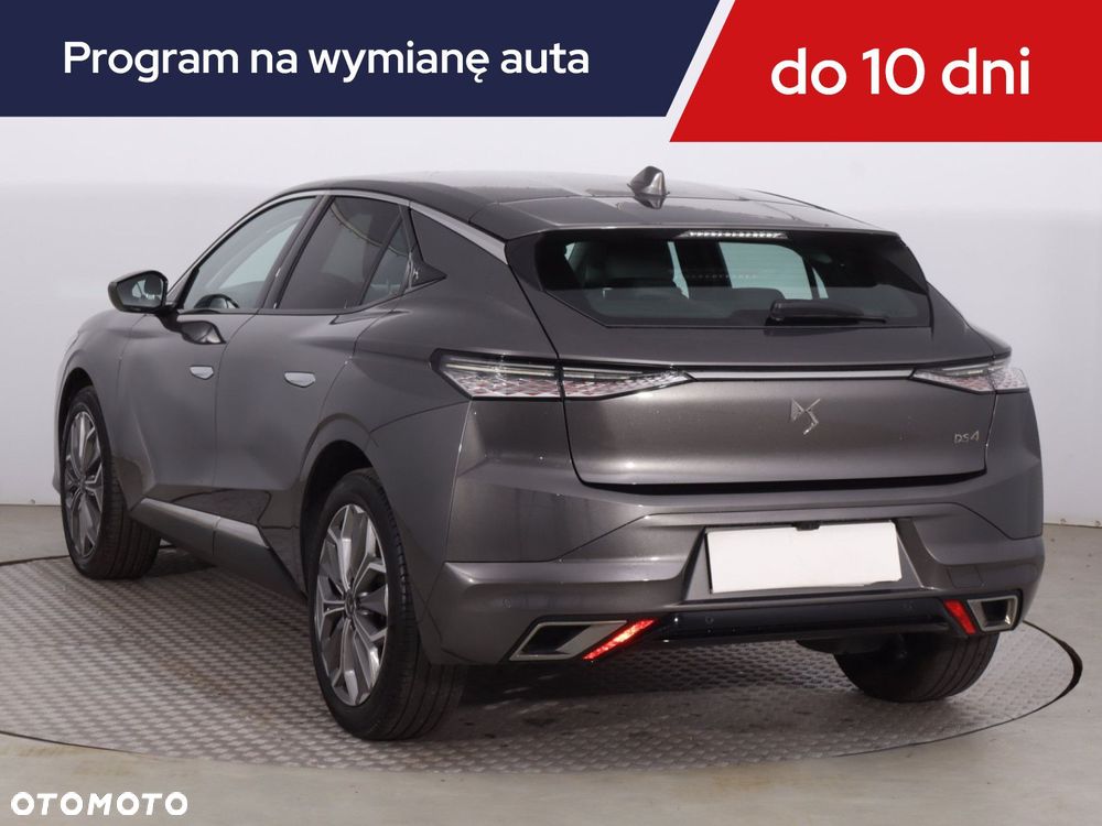 DS Automobiles DS 4 - 6