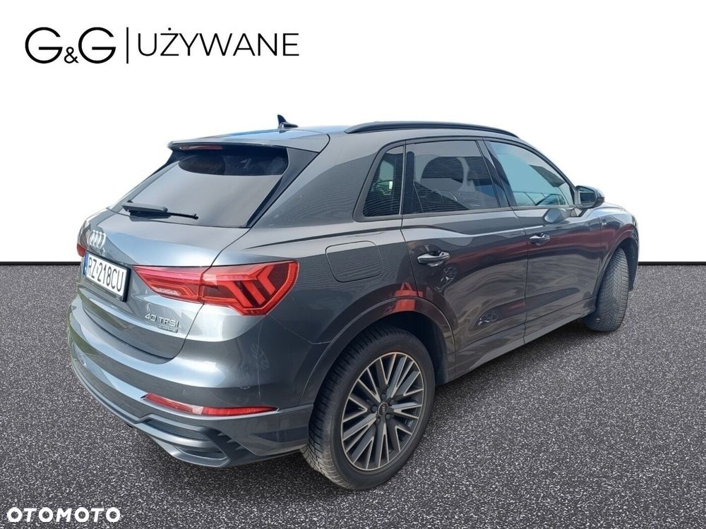 Audi Q3 - 3