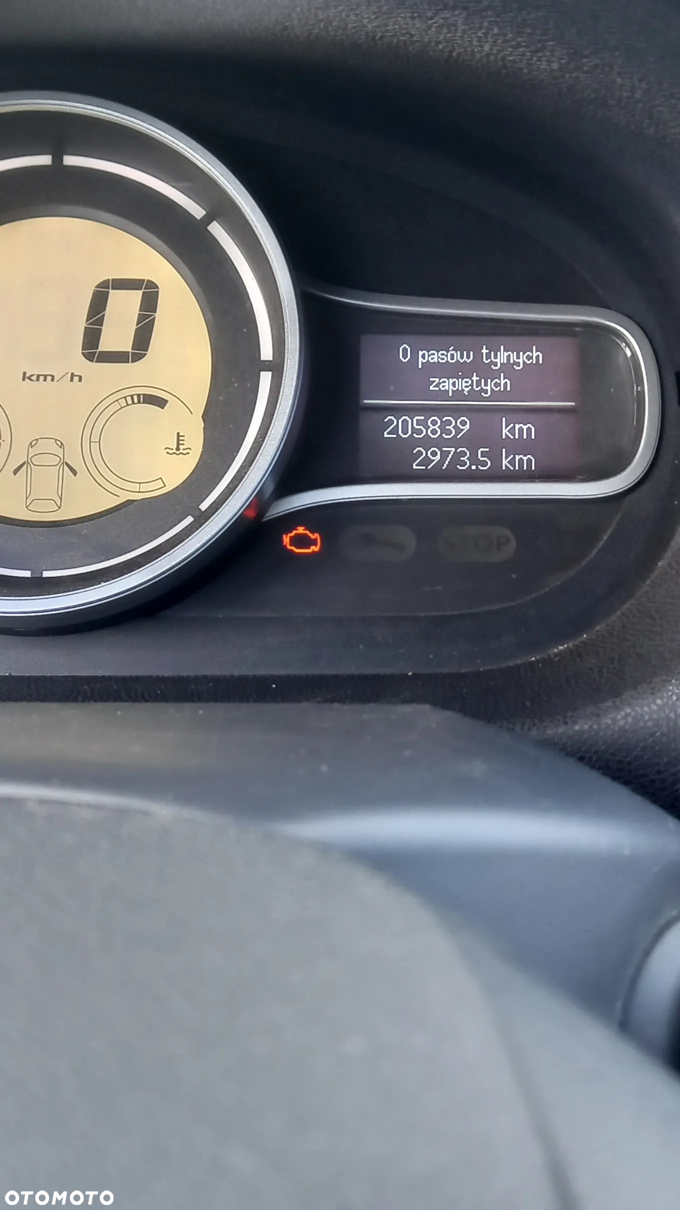 Renault Megane 1.6 16V 100 TomTom Edition - 4