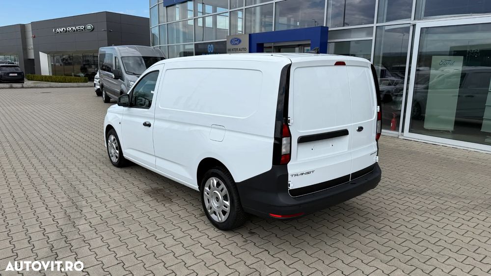 Ford TRANSIT CONNECT - 3