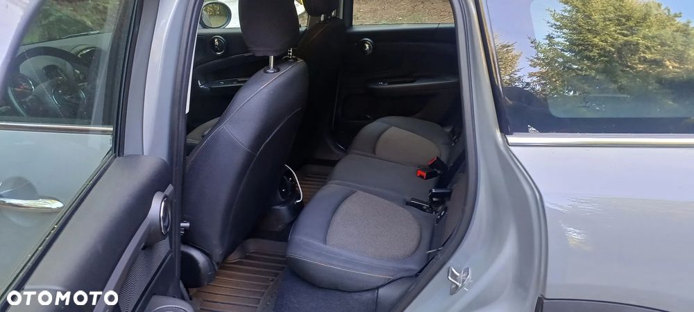 MINI Countryman Cooper S E ALL4 - 8