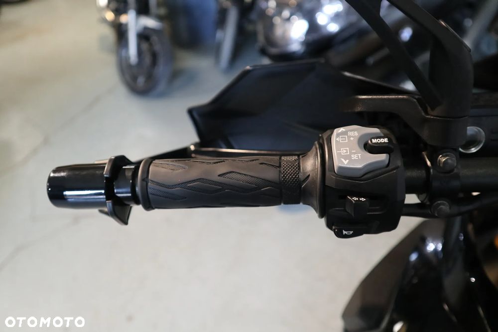 Suzuki V-STROM - 14