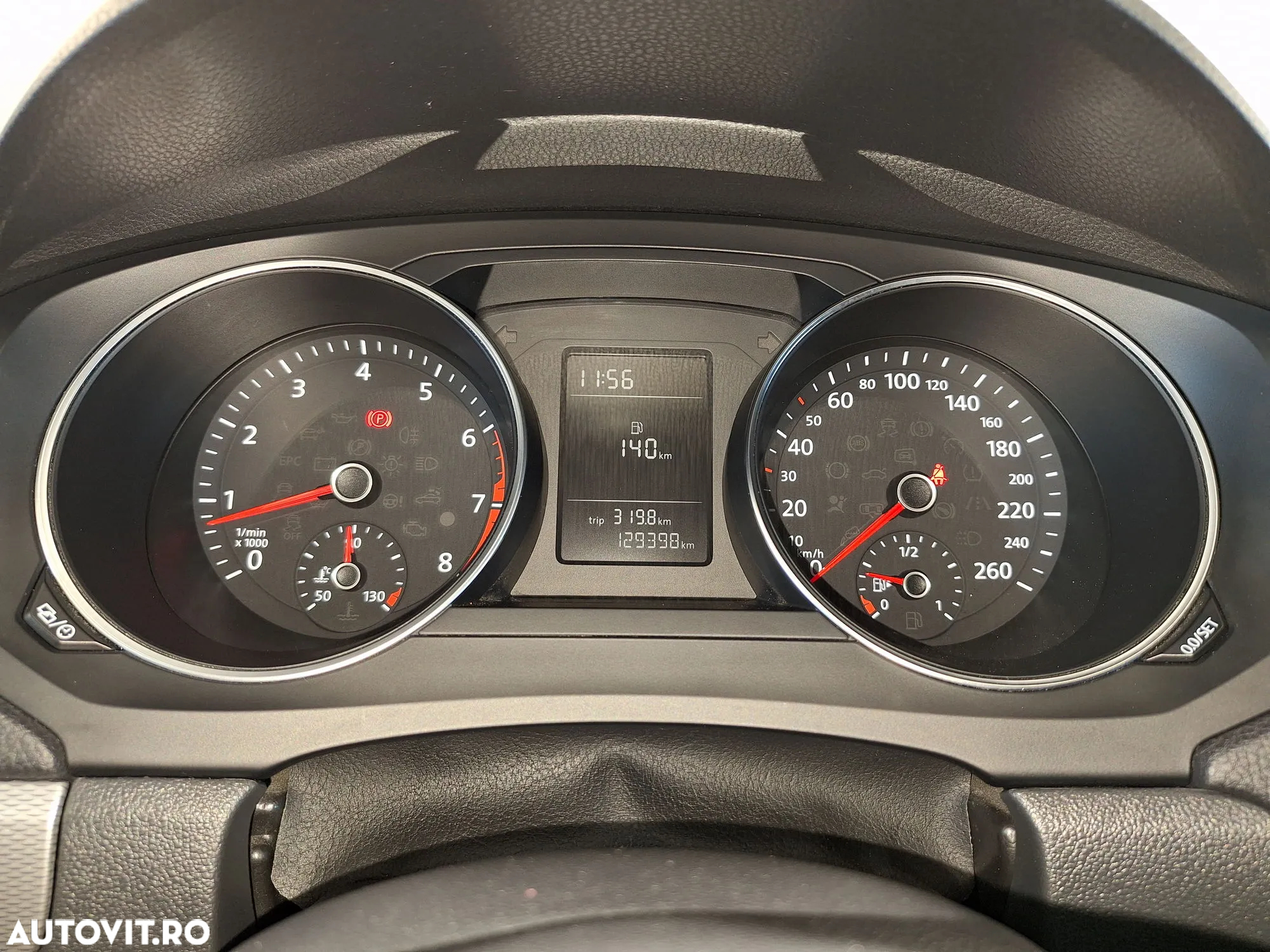 Volkswagen Jetta - 14