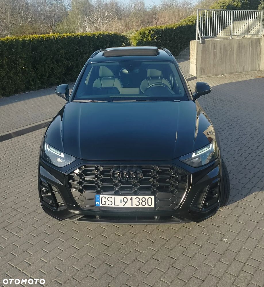Audi Q5 45 TFSI quattro S tronic S line - 5