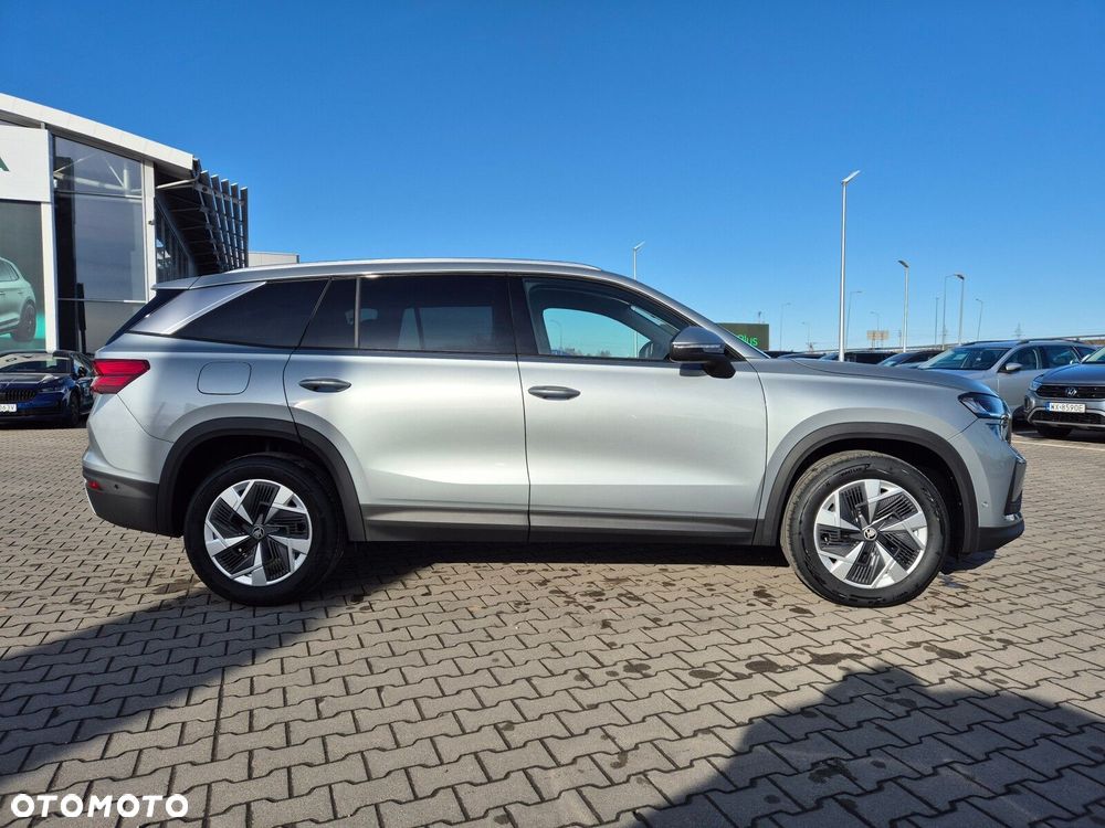 Skoda Kodiaq 1.5 TSI mHEV 4x2 Selection DSG - 5