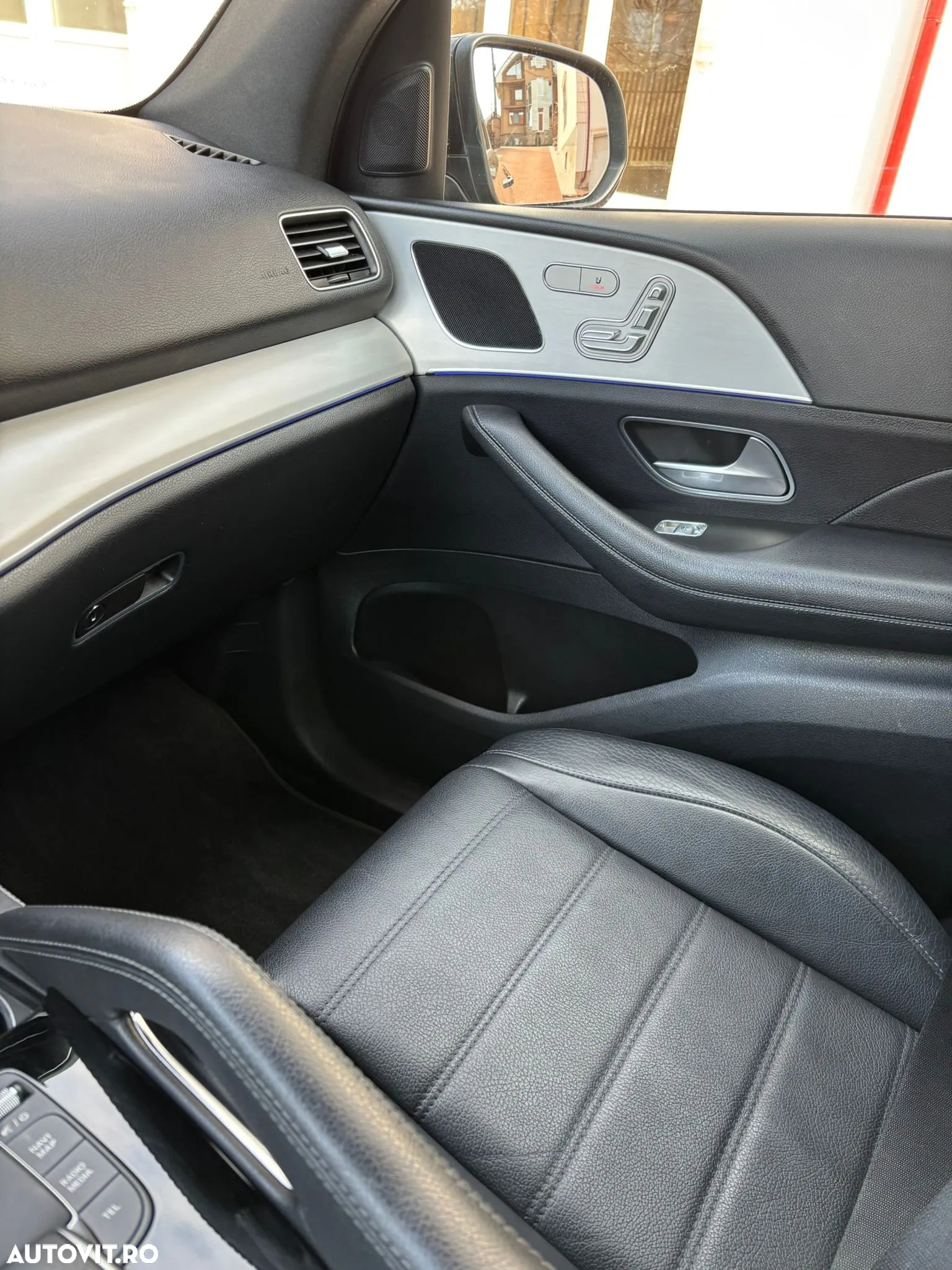 Mercedes-Benz GLE 350 de 4Matic 9G-TRONIC - 5