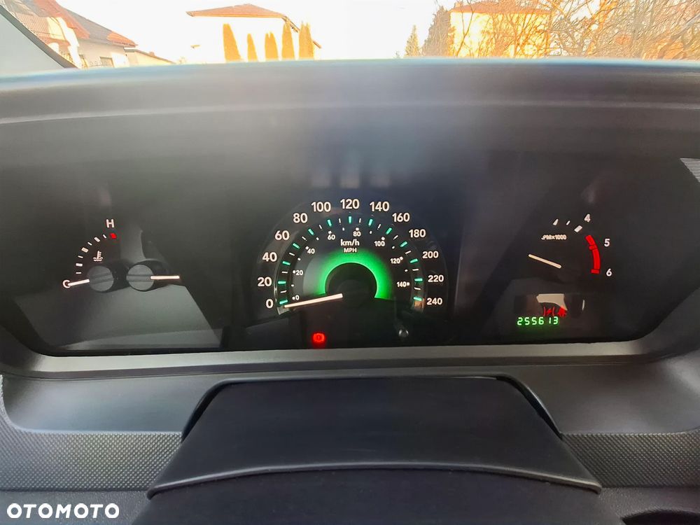 Dodge Journey 2.0 CRD SE - 5