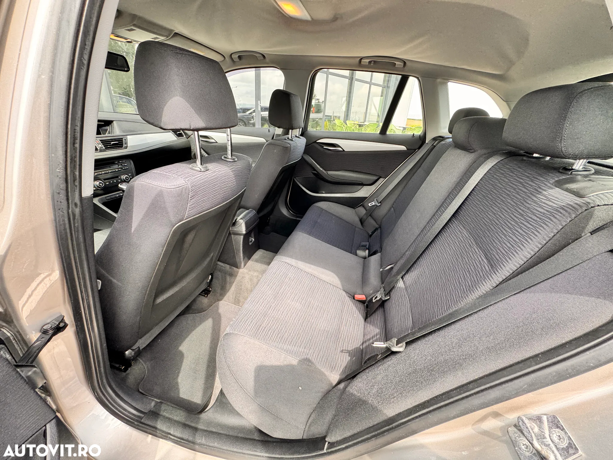 BMW X1 xDrive20d - 17