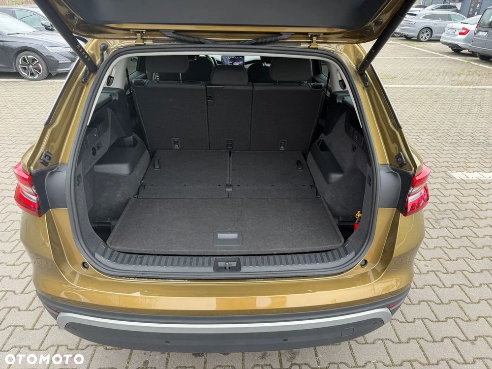 Skoda Kodiaq 1.5 TSI mHEV 4x2 Selection DSG - 19