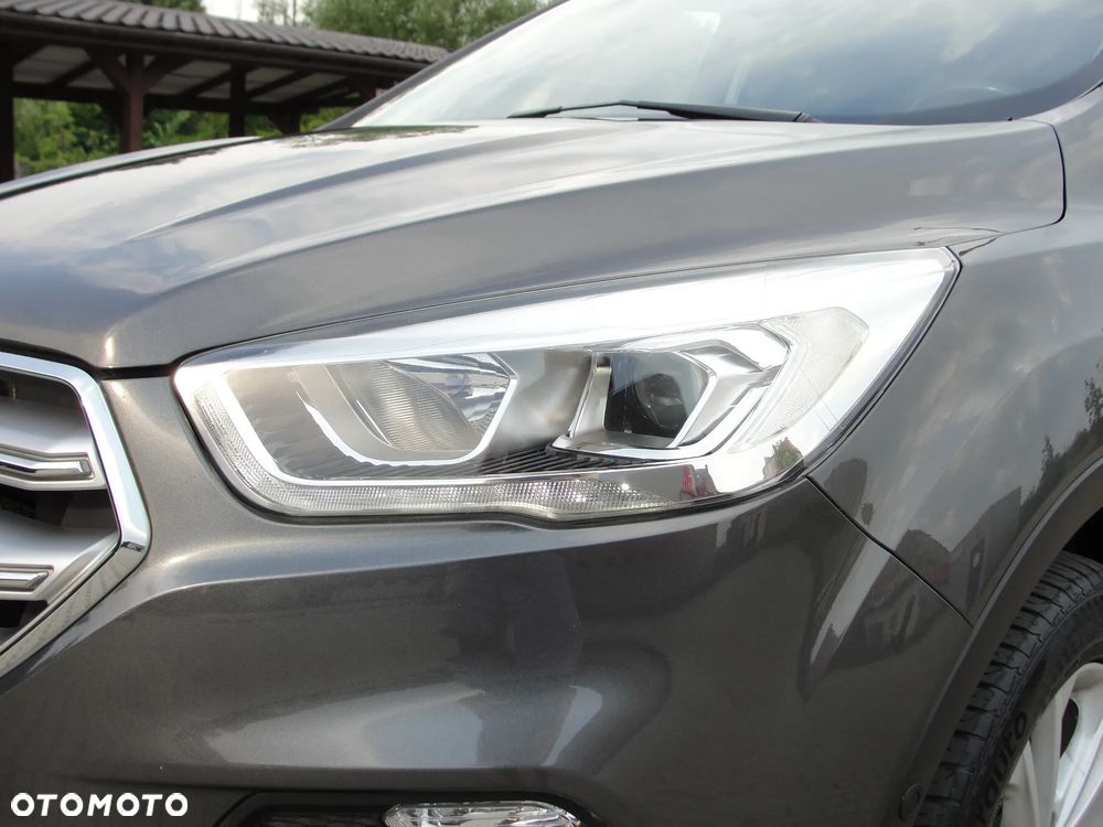 Ford Kuga 1.5 EcoBlue TITANIUM - 16