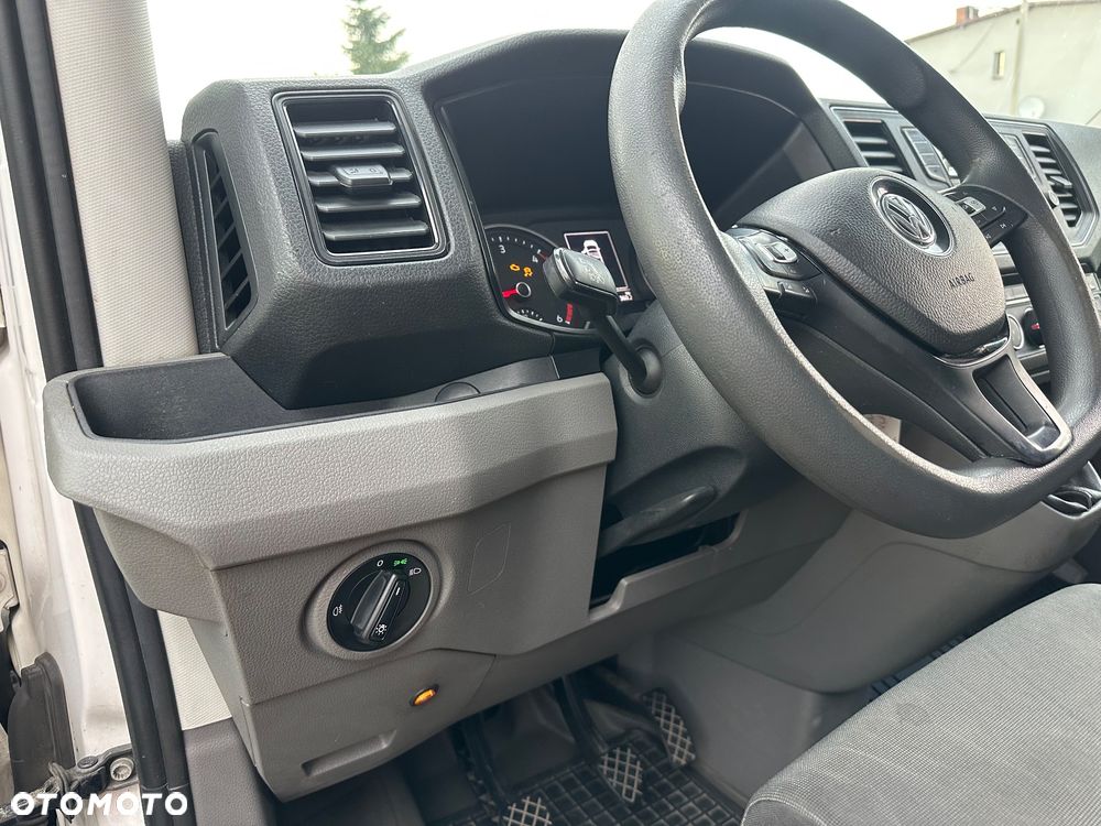 Volkswagen Crafter - 25