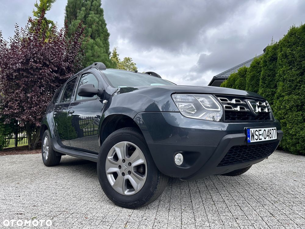 Dacia Duster 1.6 Laureate - 13