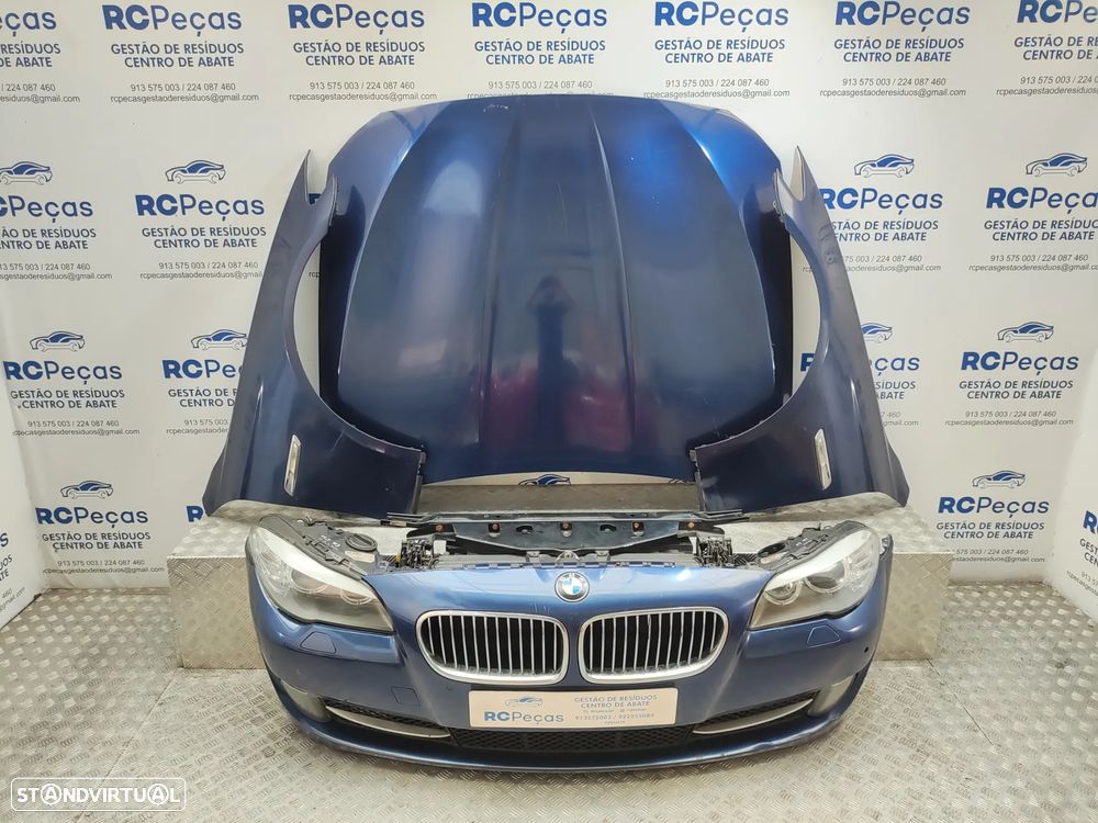 Frente completa BMW Serie 5 F10 F11 Diesel - 19