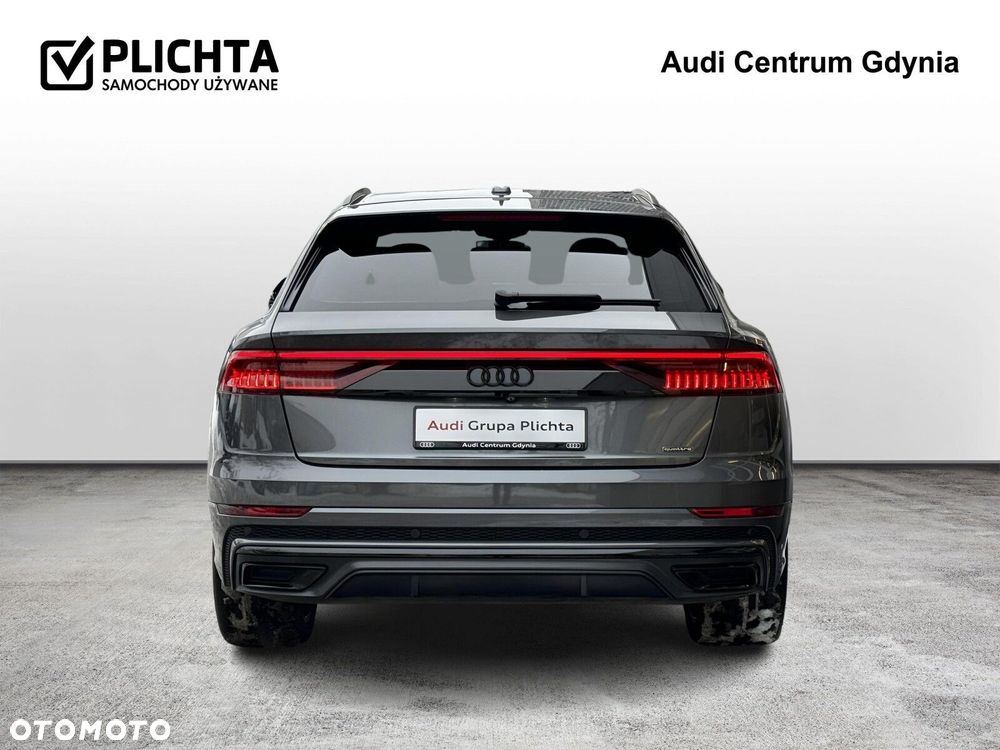 Audi Q8 - 4