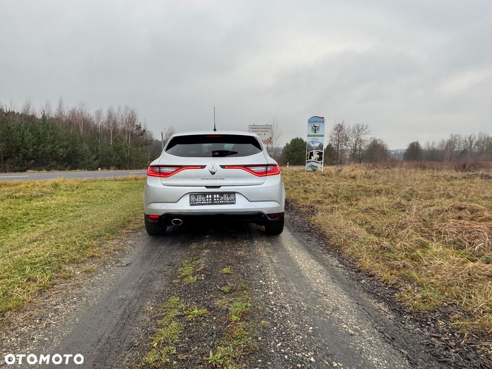 Renault Megane ENERGY dCi 110 EDC INTENS - 8