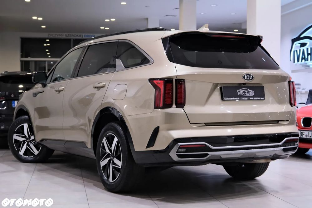 Kia Sorento - 9