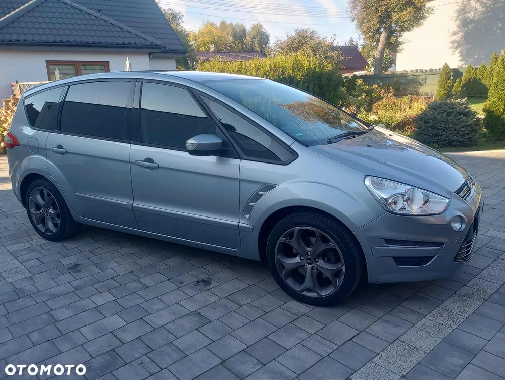 Ford S-Max 2.0 EcoBlue Trend - 2