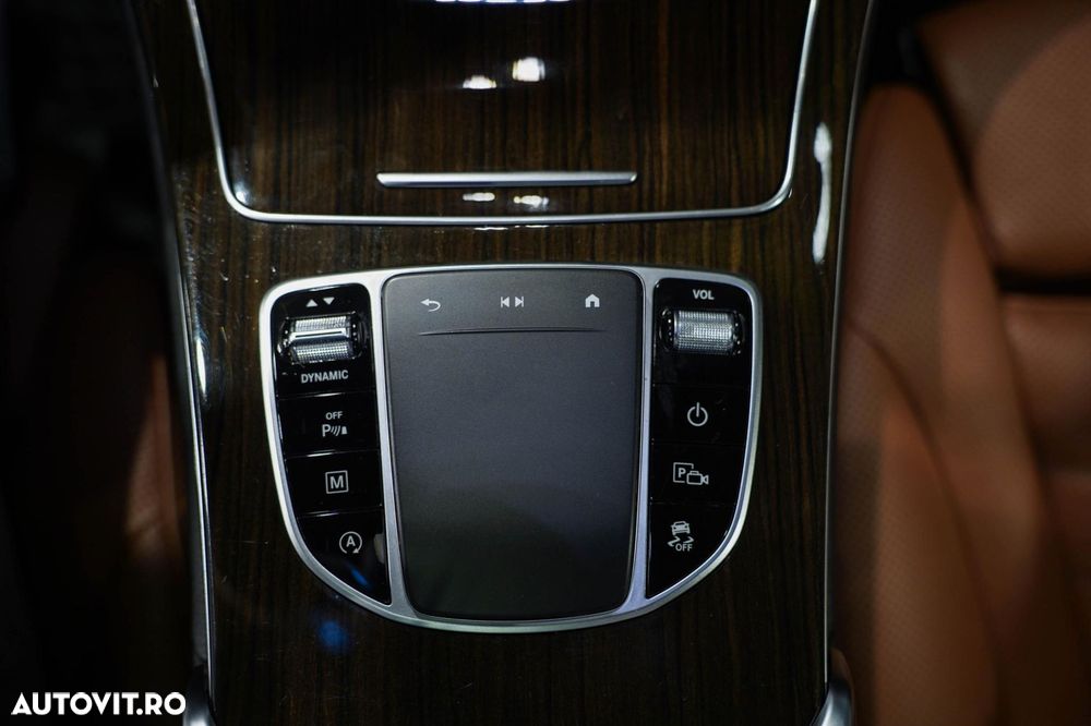 Mercedes-Benz GLC 200 4MATIC MHEV - 22