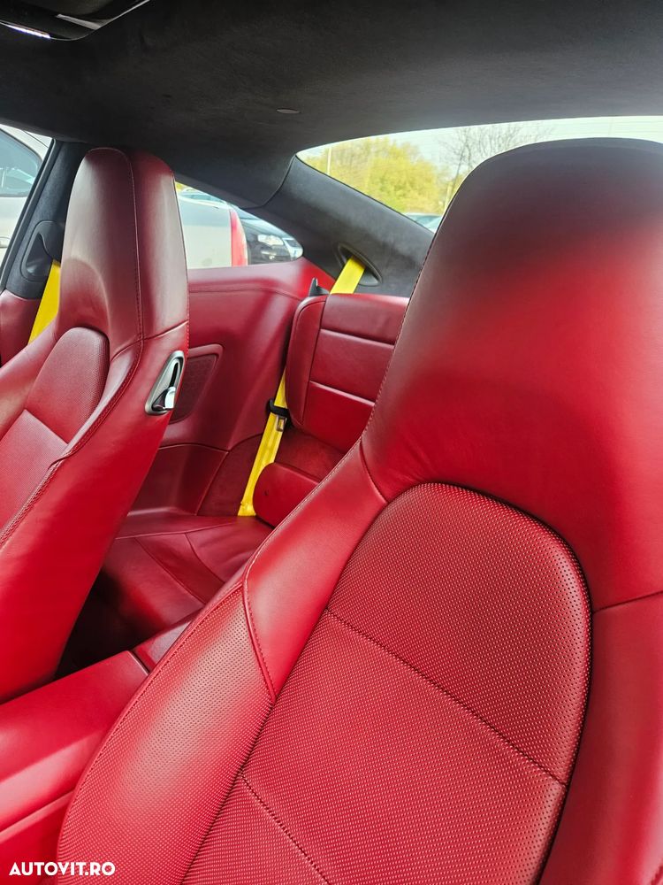 Porsche 911 Carrera PDK - 7