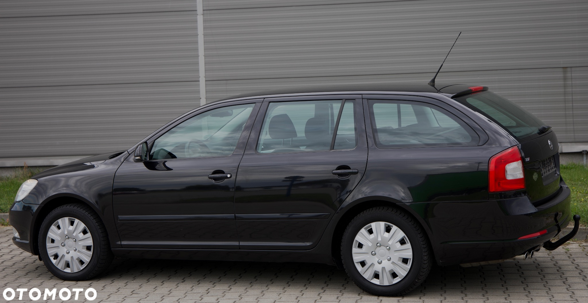 Skoda Octavia 2.0 TDI Ambiente - 27