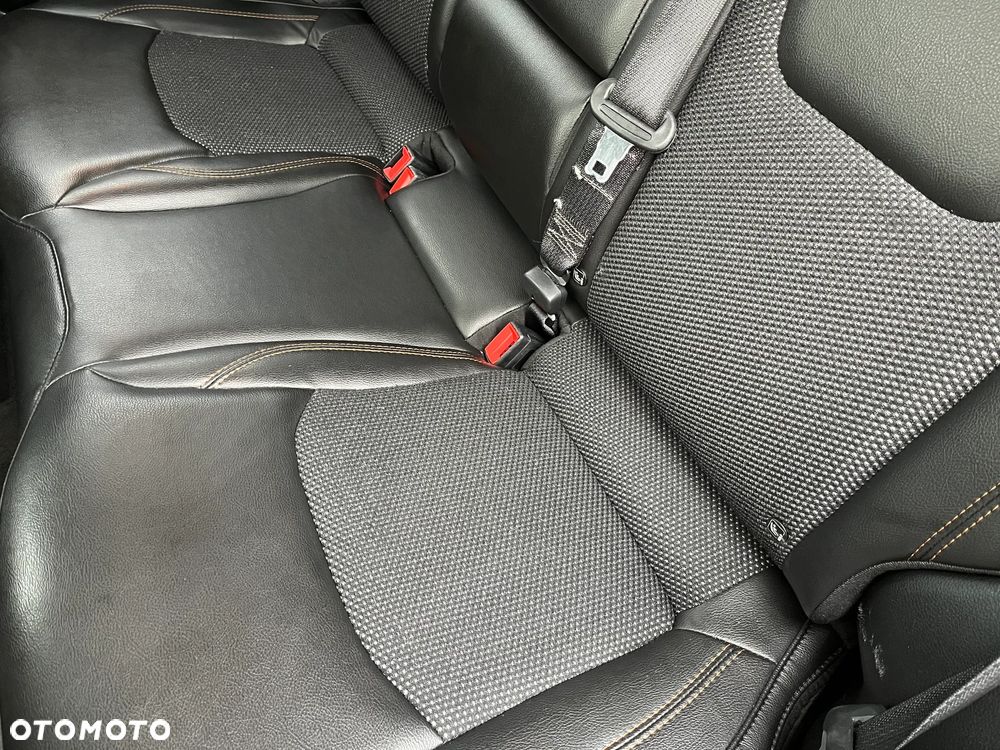 Jeep Compass 1.4 MultiAir Active Drive Automatik Limited - 34