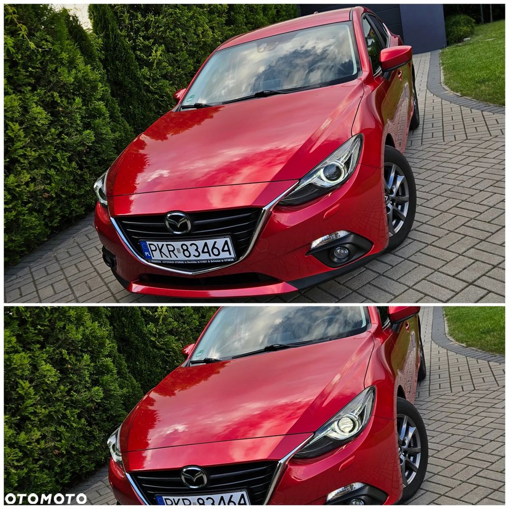 Mazda 3 SKYACTIV-G 120 Center-Line - 31