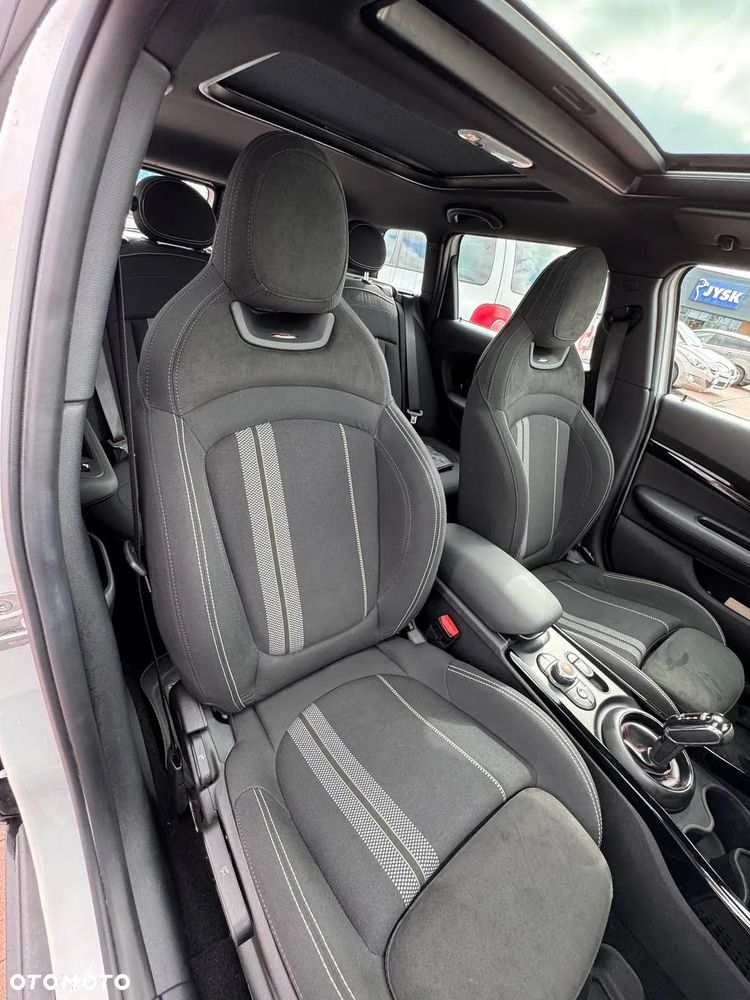 MINI John Cooper Works - 13