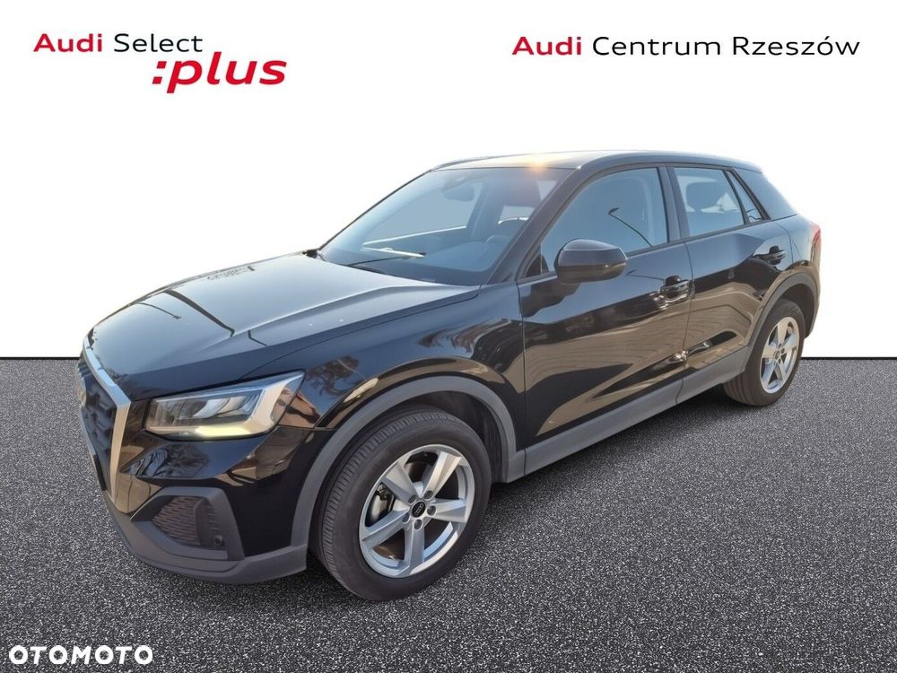 Audi Q2 30 TFSI Advanced - 2