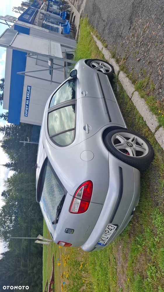 Seat Leon - 3