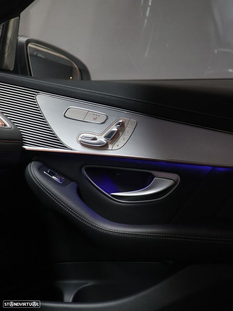 Mercedes-Benz EQC 400 4Matic AMG Line - 22