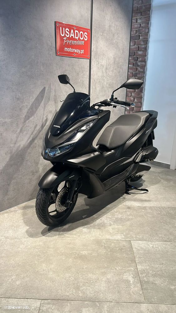 Honda PCX125 PCX 125A - 4
