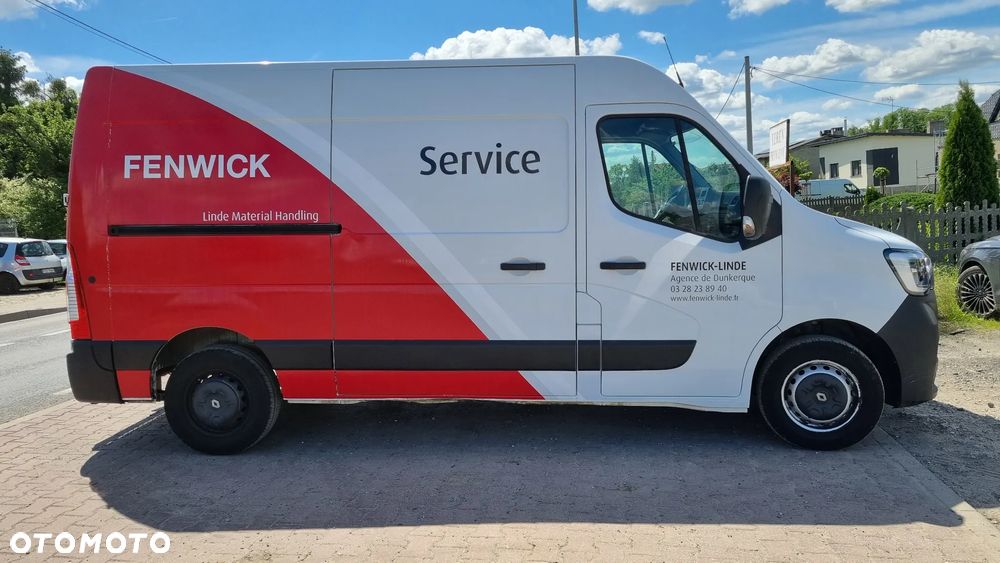 Renault Master - 10