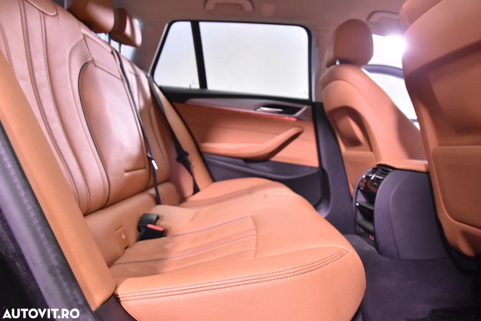 BMW Seria 5 520d Touring Aut. - 12