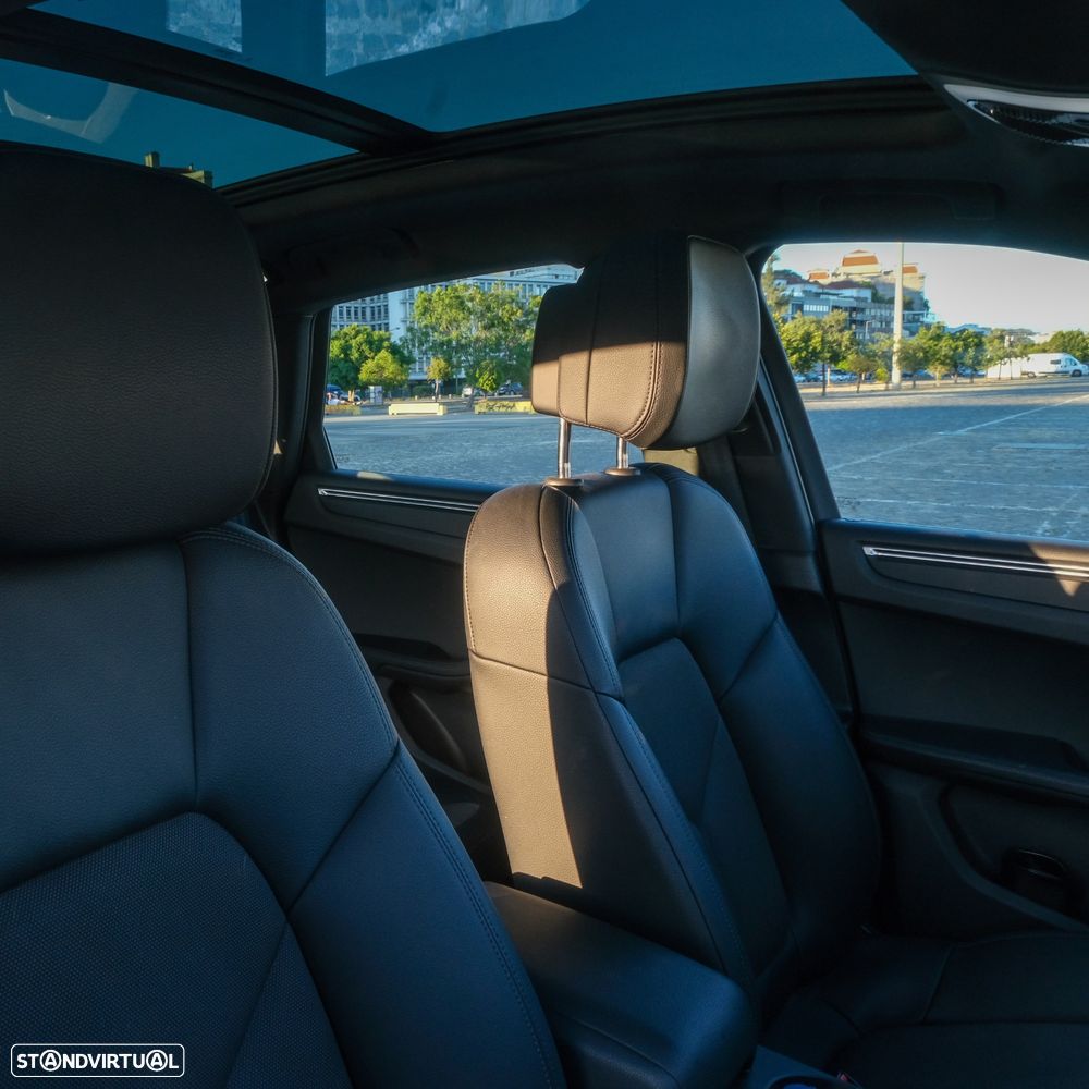 Porsche Macan 2.0T - 10