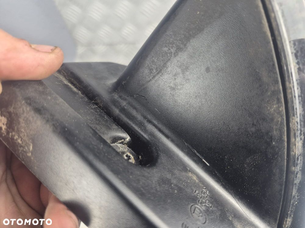 Lampa tylna Prawa strona Citroen C3 89089253 - 5