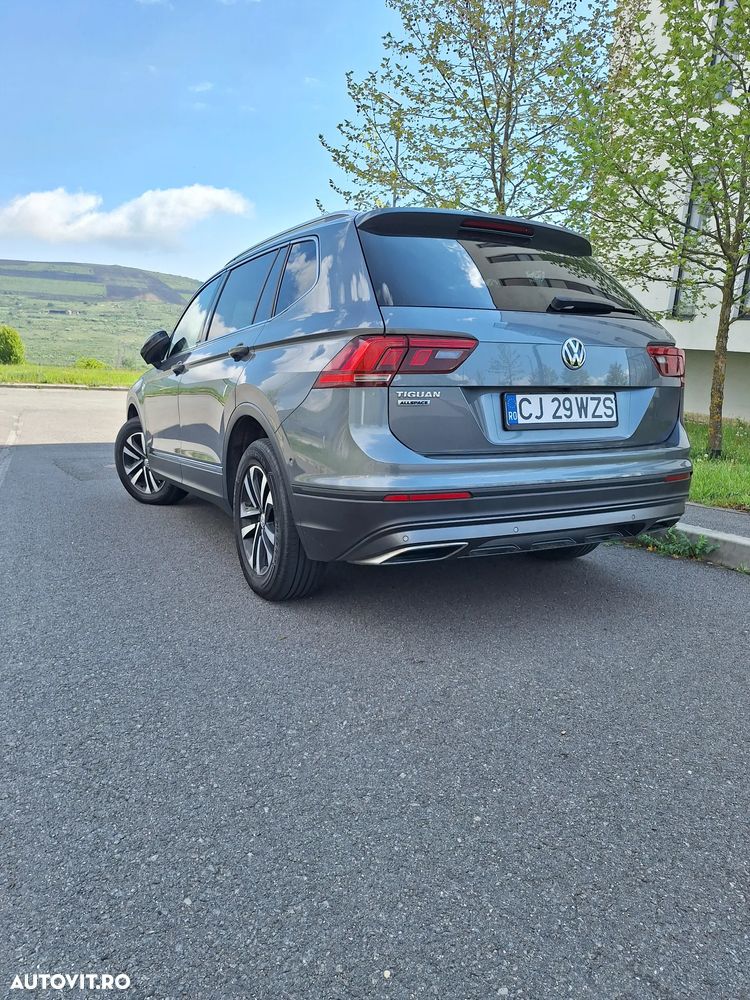 Volkswagen Tiguan 2.0 TDI SCR DSG IQ.DRIVE - 6