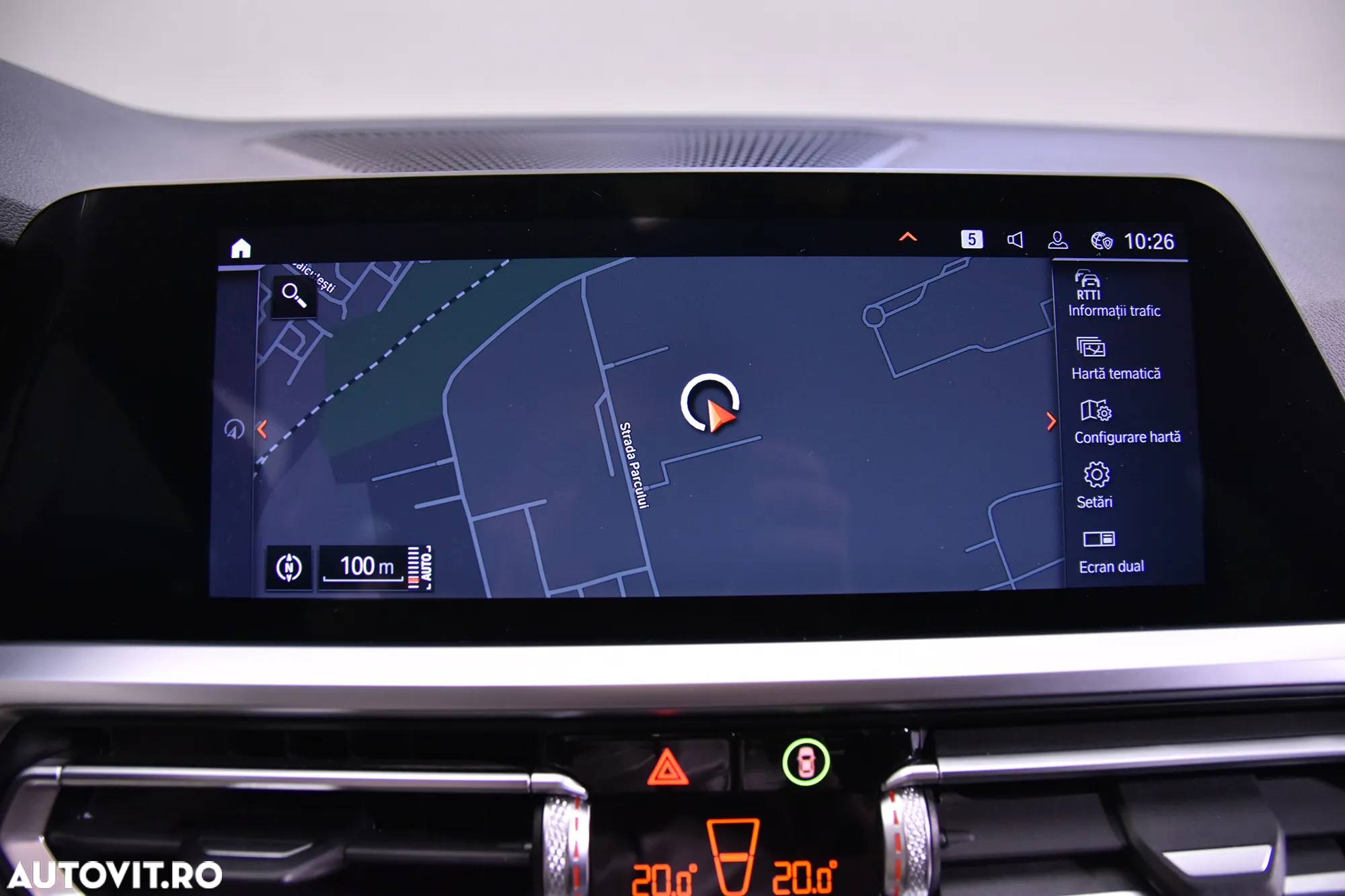 BMW Seria 3 318i Touring Aut. - 23