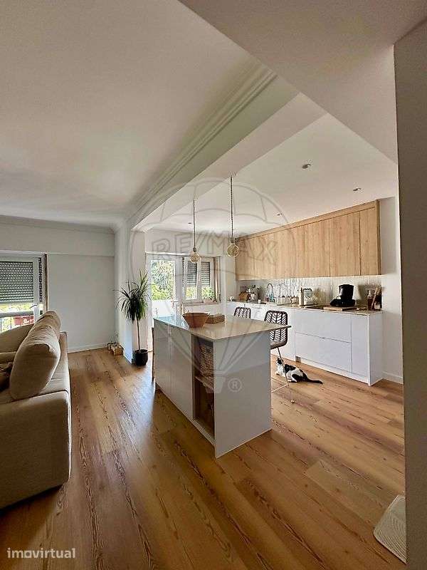 Apartamento T2 para arrendamento - Grande imagem: 5/13