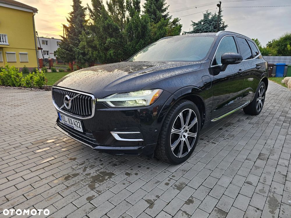 Volvo XC 60 - 35